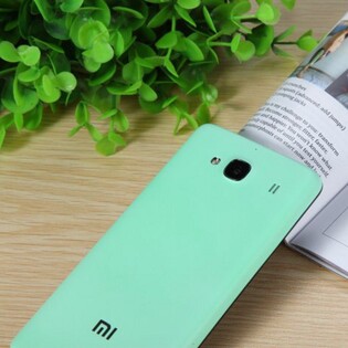 Xiaomi RedMi 2 s větší pamětí jde do prodeje