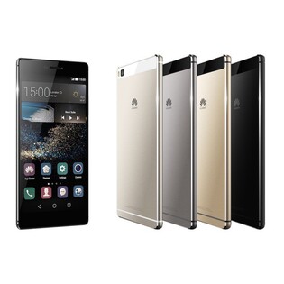 Huawei P8 oficiálně: luxusní design a špičkové vnitřnosti