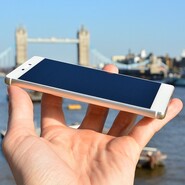 Huawei míří na vrchol: v Londýně jsme vyzkoušeli kovovou P8