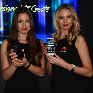 Huawei P8 a P8 max: kdy se novinky objeví na našem trhu? (přehled)