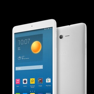 Alactel OneTouch PIXI 3 (8) 3G: na pomezí tabletů a telefonů