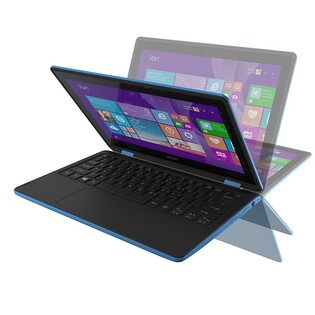 Acer představil nový Aspire R11: kompaktní konvertibl