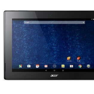 Acer Iconia Tab 10: v tempu lehkých inovací 