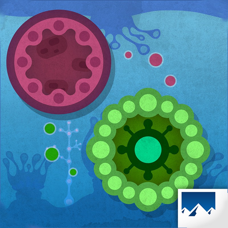Игра про бактерии. Bionix споры и бактерии Эволюция симулятор 3d. Консольная игра бактерии.
