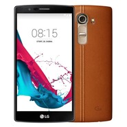 Dual SIM varianta LG G4 se na tuzemský trh prozatím nedostane