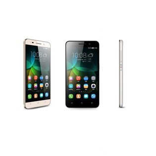 Osmijádro bez LTE, to je Honor 4C vstupující na český trh za 4 400 Kč