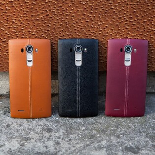 LG řeklo dost, modely G4 a V10 nedostanou Android 7.0