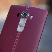 LG G4 podporuje rychlonabíjení Qualcomm Quick Charge