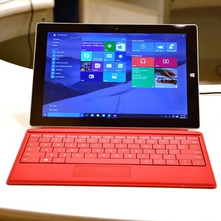 Návod: jak koupit Surface v Česku oficiálně?