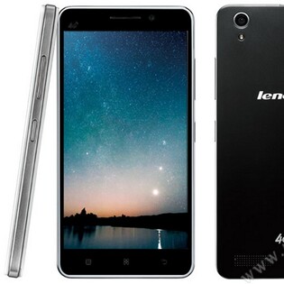 Lenovo A3900 oficiálně: pro opravdu nenáročné 