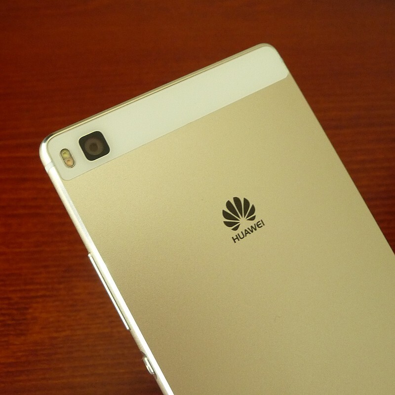 Huawei P8