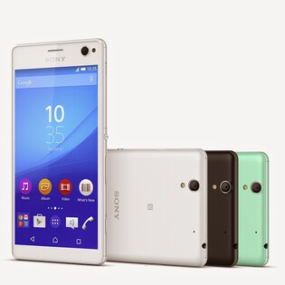 Sony Xperie C4 nově dostupná v Dual SIM variantě