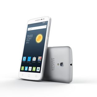 Alcatel začíná prodávat OneTouch POP 2 (5"): střední třída za 4 000 Kč