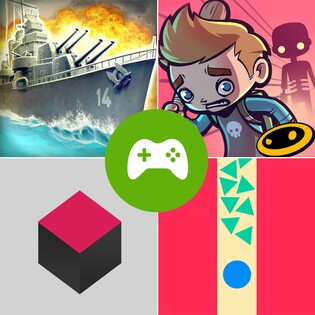 FreeBox: snězení přátelé a další skvělé hry zdarma