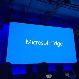 Rozšíření pro Microsoft Edge budou nejdříve dostupná pro PC