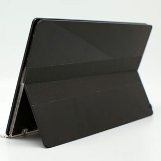 Podívejte se na prototyp designu tabletu Microsoft Surface