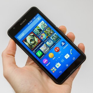 Multimediální telefony Sony Xperia E4g v naší soutěži vyhrávají...