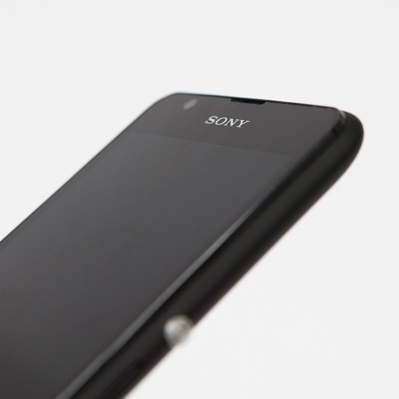 Sony Xperia E4g