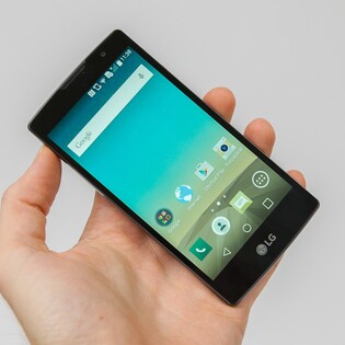 LG se snaží, Android 6.0 míří i na loňský model Spirit