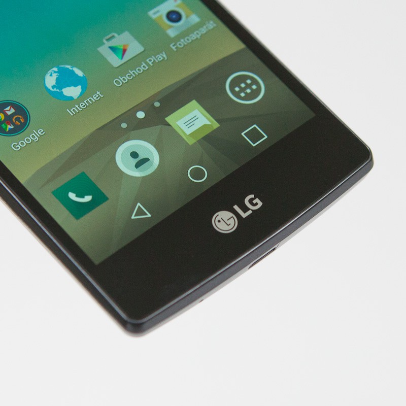 Аккумулятор lg spirit