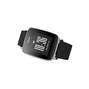 Asus VivoWatch: chytré hodinky s 10denní výdrží a příznivou cenou