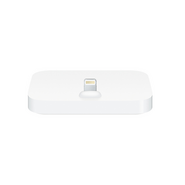 Apple představil oficiální Lightning dock pro iPhone 6 a 6 Plus