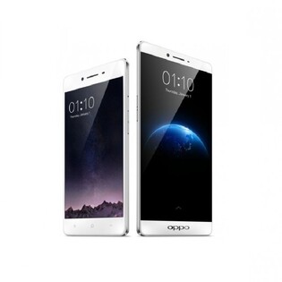 Oppo představilo modely R7 a R7 Plus