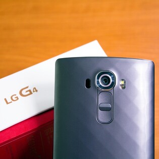 LG G4 dostane Android 6.0 ještě v tomto měsíci