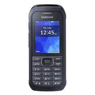 Na českém trhu se objevuje odolný Samsung Xcover 550