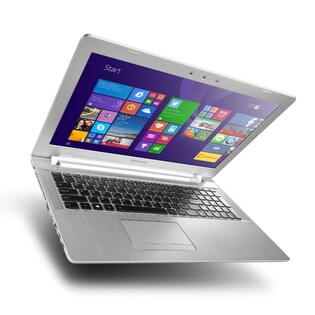 Lenovo Z51 a Z41: 3D kamera v akci