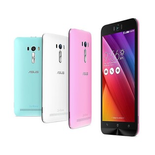 Asus ZenFone Selfie se začíná prodávat. Cena je zajímavá