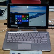 Krásný Transformer Book Chi dostane USB-C, je i v nové barvě