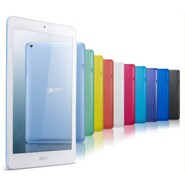 Acer představil dva základní tablety řady Iconia One s Androidem 5.1