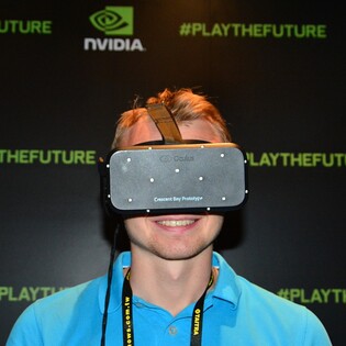 Vyzkoušeli jsme nový Oculus Rift Crescent Bay: dokonalejší virtuálno