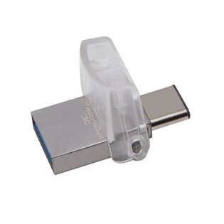 Kingston představil na Computexu flashdisk s novým USB-C