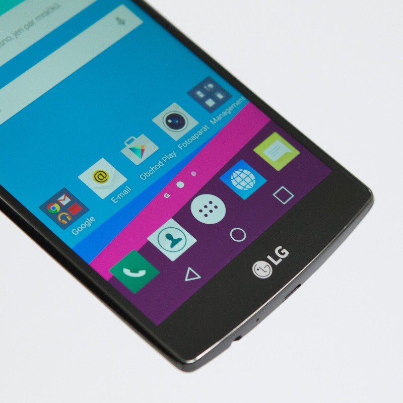 LG G4