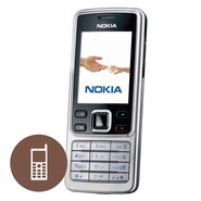 Retro: Nokia 6300 – legendární žiletka