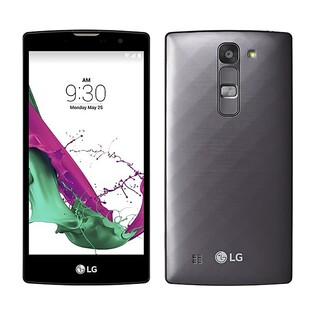 Pětipalcové LG G4c míří na český trh. Známe cenu