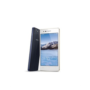 Oppo Neo 5 a 5S oficiálně: elegantní střední třída