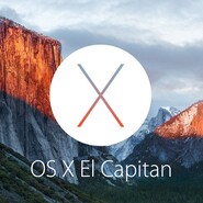 Přivítejte novou verzi Mac OS El Capitan a zjednodušte si život