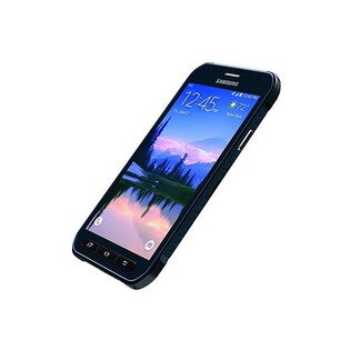 Samsung Galaxy S6 Active představen: exkluzivně pouze pro USA