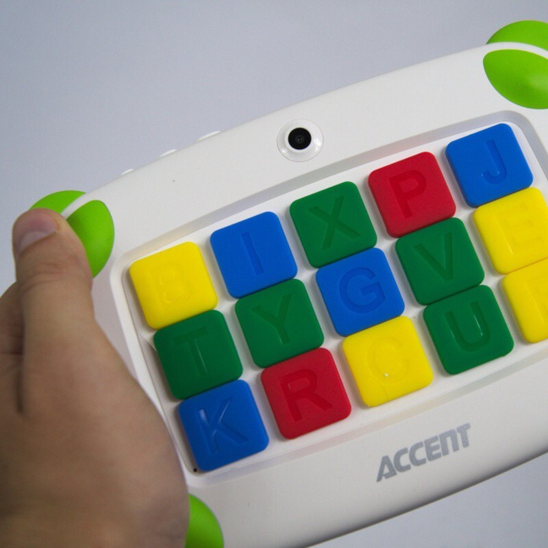 Accent Kidzy 70