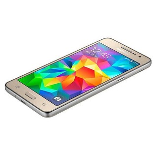 Uniká Samsung Galaxy Grand Prime VE: 5 palců a Android Lollipop