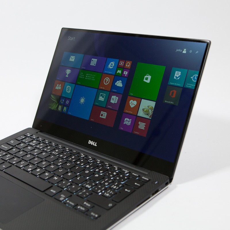 Dell XPS 13 (2015)