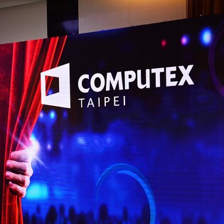 Computex 2015: pohled do zákulisí