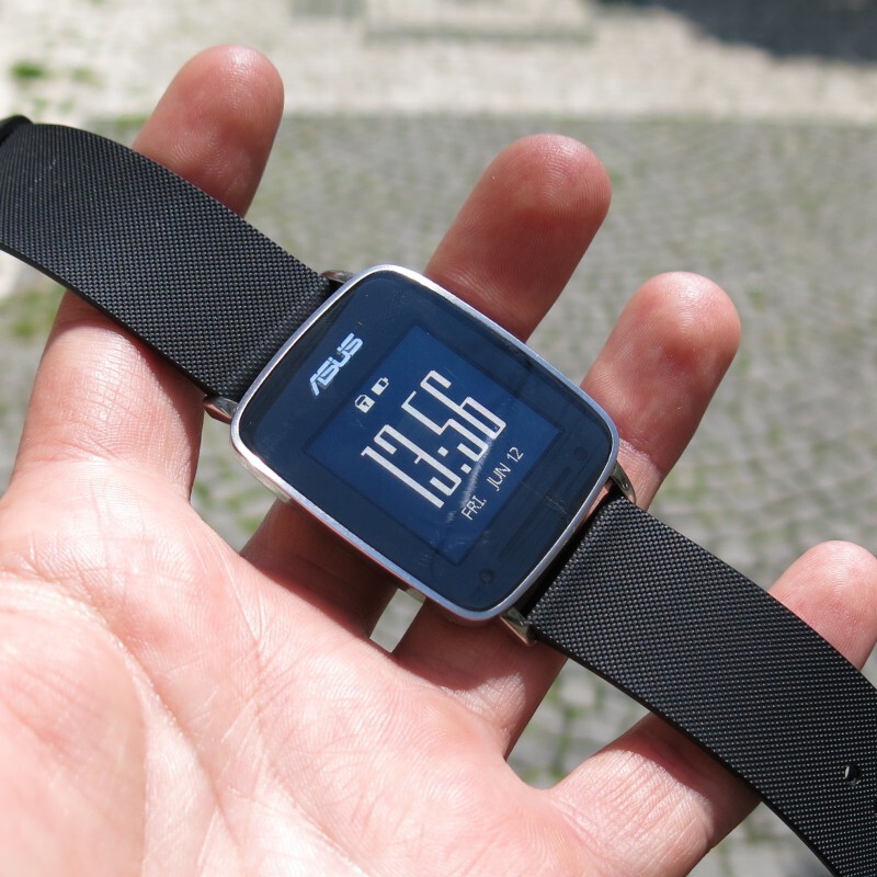 Asus VivoWatch