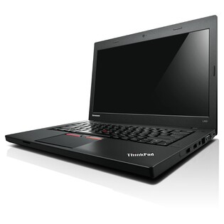 Lenovo ThinkPad L450: firemní notebook zaměřený na produktivitu