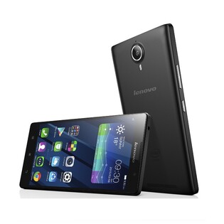 Lenovo P90 je v prodeji na českém trhu