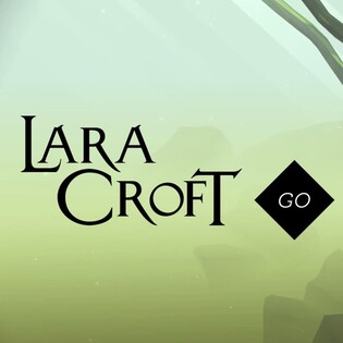 E3: Square Enix odhalil novou hru Lara Croft Go