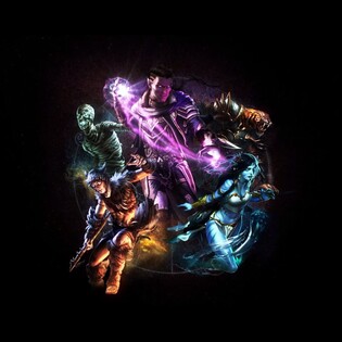 E3: Další mobilní hra od Bethesdy bude The Elder Scrolls Legends